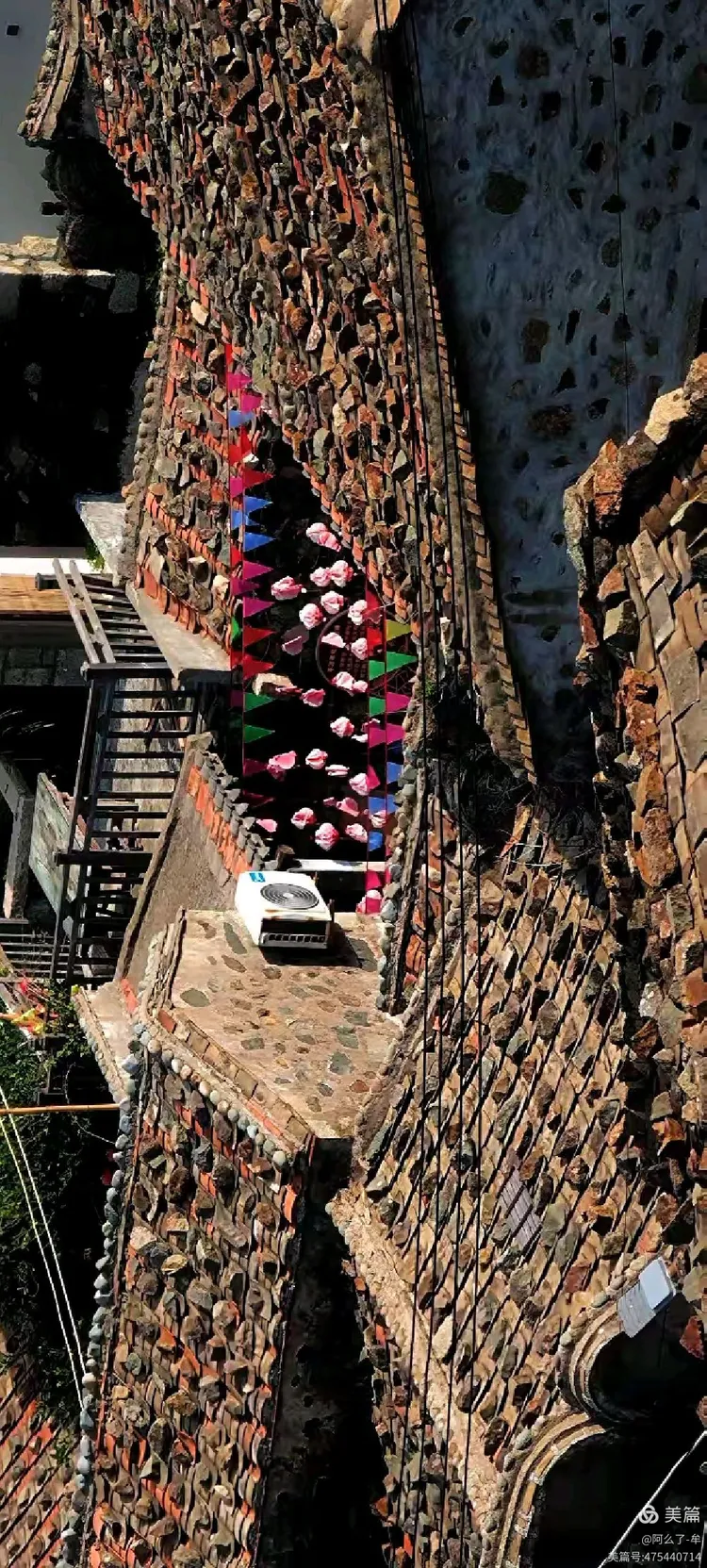 平潭东庠岛孝北村